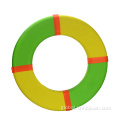 Kickboard Swimming For Beginners Color solid adult swimming ring EVA foam Supplier